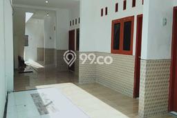 Dijual Kost di Banyuanyar, Solo, 10 KT, 10 KM, Luas 290m2 Dijual Kost di Banyuanyar, Solo, 10 KT, 10 KM, Luas 290m2
