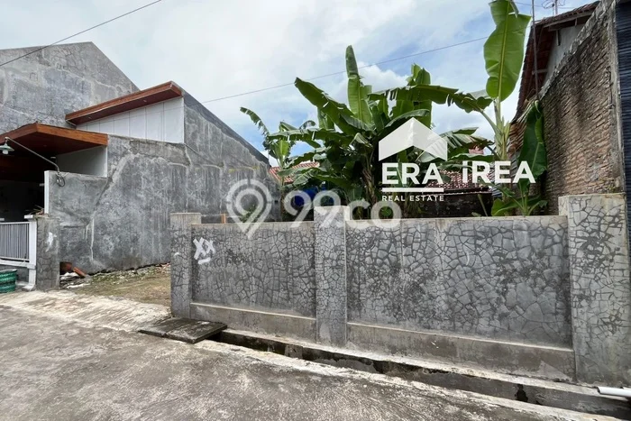 Tanah di Colomadu, Karanganyar Luas 105m2 Dijual Segera Tanah di Colomadu, Karanganyar Luas 105m2 Dijual Segera