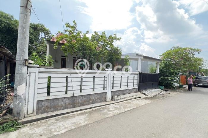 Rumah Modern Minimalis 3 KT Bisa Langsung Pindah di Grogol Rumah Modern Minimalis 3 KT Bisa Langsung Pindah di Grogol