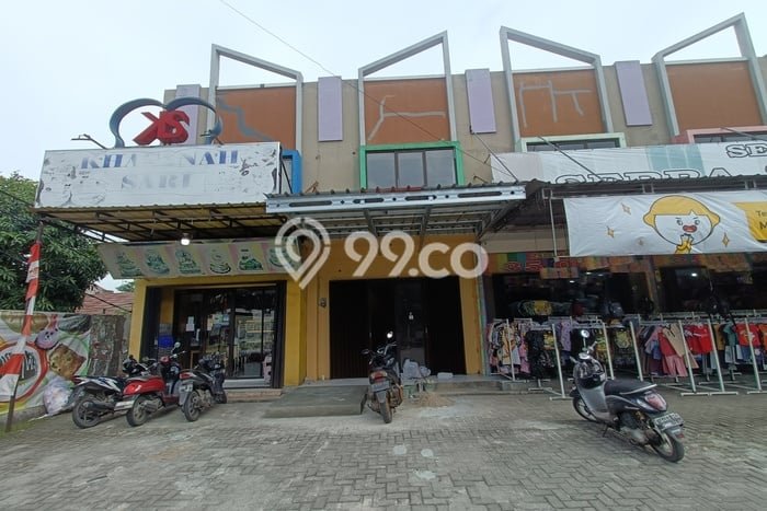 Disewakan Ruko di Tambun Selatan Bekasi LT 750m2, LB 750m2 Disewakan Ruko di Tambun Selatan Bekasi LT 750m2, LB 750m2