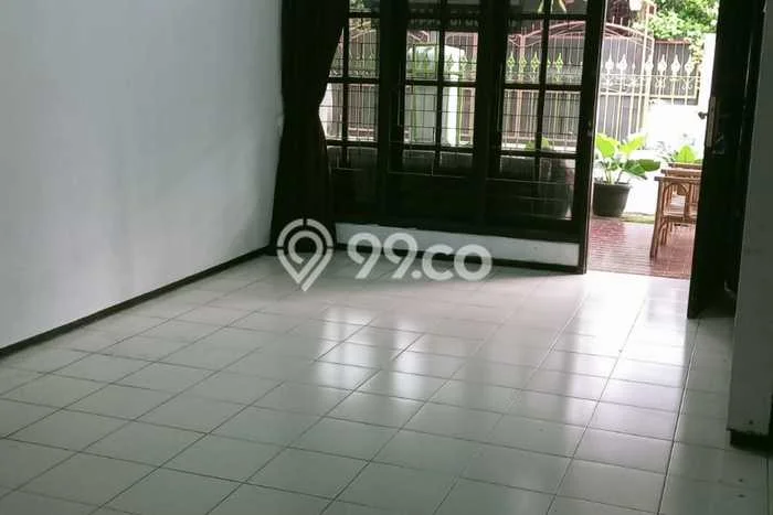 Rumah Modern Cantik 3 KT Siap Huni di Pamulang Rumah Modern Cantik 3 KT Siap Huni di Pamulang