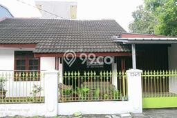 Rumah Modern Minimalis 3 Kamar Bisa Langsung Pindah di Pamulang Rumah Modern Minimalis 3 Kamar Bisa Langsung Pindah di Pamulang