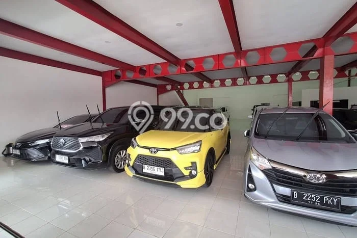 Komersial Disewakan Lokasi Parung Bogor Harga Spesial! Komersial Disewakan Lokasi Parung Bogor Harga Spesial!