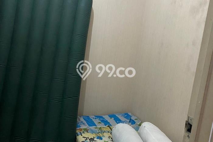 Sewa Sekarang Apartemen Strategis 2 KT, 1 KM di Kawasan Pancoran Sewa Sekarang Apartemen Strategis 2 KT, 1 KM di Kawasan Pancoran