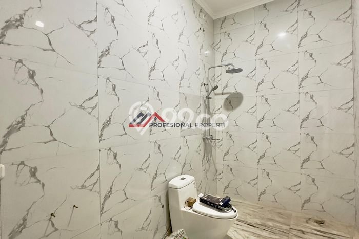 Rumah Elit Modern Tanpa Renovasi di Kemang Jakarta Selatan Rumah Elit Modern Tanpa Renovasi di Kemang Jakarta Selatan