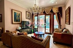 Rumah Mewah LB 1050m2 Siap Huni Desain Elegan di Permata Hijau, Jakarta Selatan Rumah Mewah LB 1050m2 Siap Huni Desain Elegan di Permata Hijau, Jakarta Selatan