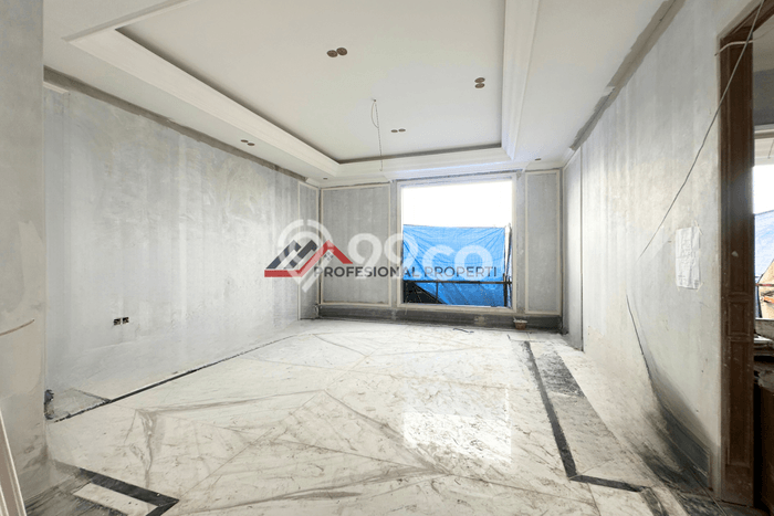 Dijual Rumah Premium dengan Fasilitas Sekitar Komplit di Kebayoran Baru, Jakarta Selatan Dijual Rumah Premium dengan Fasilitas Sekitar Komplit di Kebayoran Baru, Jakarta Selatan
