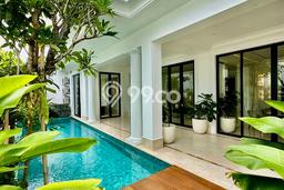 Dijual Rumah Mewah Exclusive di Kebayoran Baru, Jakarta Selatan Dijual Rumah Mewah Exclusive di Kebayoran Baru, Jakarta Selatan