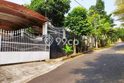 Rumah Eksklusif Dijual LT 412m2 di Cinere, Depok Rumah Eksklusif Dijual LT 412m2 di Cinere, Depok
