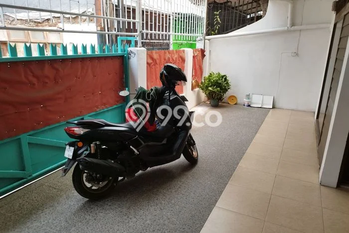 Jual Rumah Eksklusif 4 KT di Petojo, Jakarta Pusat Jual Rumah Eksklusif 4 KT di Petojo, Jakarta Pusat