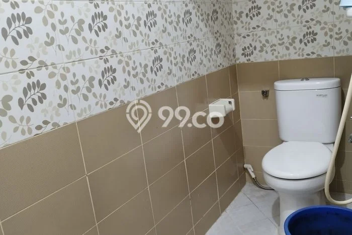 Rumah Modern 4 KT di Petojo Jakarta Pusat Unfurnished Rumah Modern 4 KT di Petojo Jakarta Pusat Unfurnished