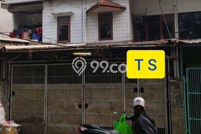 Ruko Bagus Dijual di Duri Kepa Jakarta Barat Lokasi Strategis Cocok untuk Kembangkan Bisnis Ruko Bagus Dijual di Duri Kepa Jakarta Barat Lokasi Strategis Cocok untuk Kembangkan Bisnis