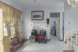 Rumah Modern 3 Kamar LT 225m2 di Kalideres Rumah Modern 3 Kamar LT 225m2 di Kalideres