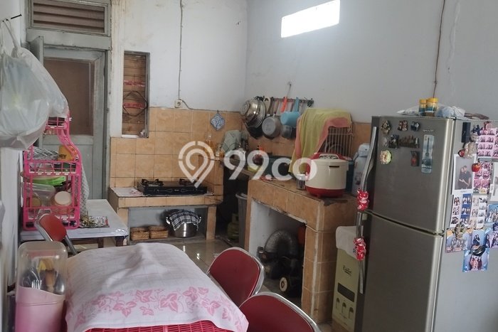Rumah Minimalis 3 KT di Cengkareng Barat Jakarta Barat Unfurnished Rumah Minimalis 3 KT di Cengkareng Barat Jakarta Barat Unfurnished