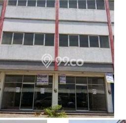 Unit Ruko Dijual di Tangerang LT 288m2 & LB 648m2 Unit Ruko Dijual di Tangerang LT 288m2 & LB 648m2