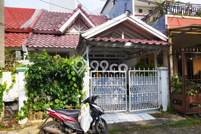 Rumah sewa siap pakai 2 Kamar Tidur di Kalideres, Jakarta Barat Rumah sewa siap pakai 2 Kamar Tidur di Kalideres, Jakarta Barat