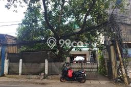 Jarang Ada! Rumah Kontrakan 3 Kamar Nyaman Siap Huni Kalideres Jarang Ada! Rumah Kontrakan 3 Kamar Nyaman Siap Huni Kalideres