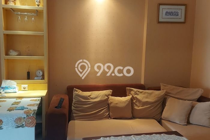 Sewa Apartemen Harga Terjangkau di Pekayon 2 KT Sewa Apartemen Harga Terjangkau di Pekayon 2 KT