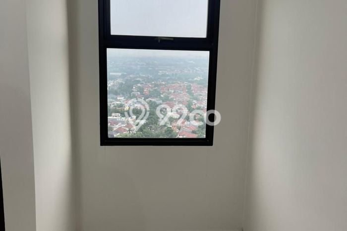 Siap Huni Apartemen 1 KT 1 KM di Cibubur Luas 21m2 Siap Huni Apartemen 1 KT 1 KM di Cibubur Luas 21m2
