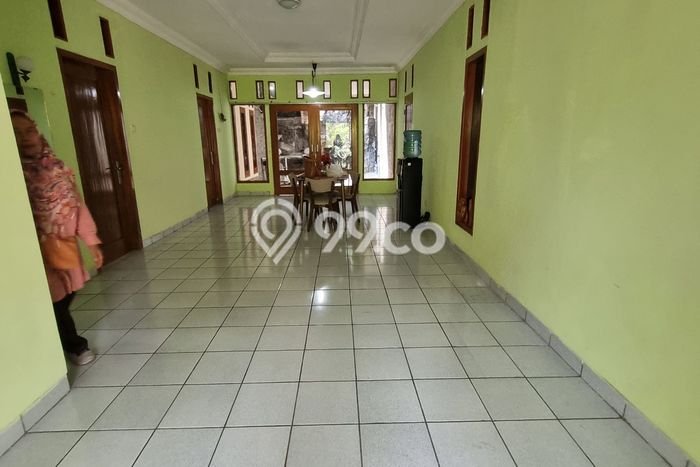 Rumah Minimalis 4 KT di Cibubur Jakarta Timur Semi Furnished Rumah Minimalis 4 KT di Cibubur Jakarta Timur Semi Furnished