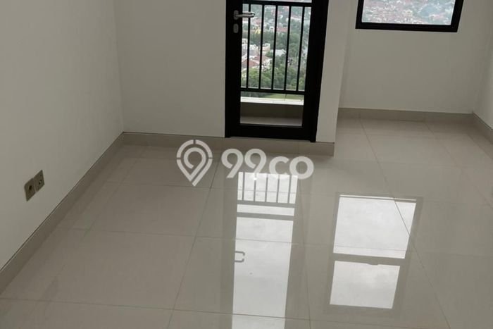 Siap Huni Apartemen 1 KT 1 KM di Cibubur Luas 21m2 Siap Huni Apartemen 1 KT 1 KM di Cibubur Luas 21m2