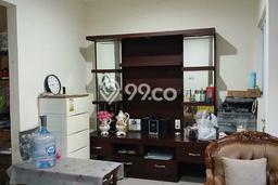 Dijual Hunian Rumah Nyaman 3 KT di Kota Wisata, Jakarta Timur Dijual Hunian Rumah Nyaman 3 KT di Kota Wisata, Jakarta Timur