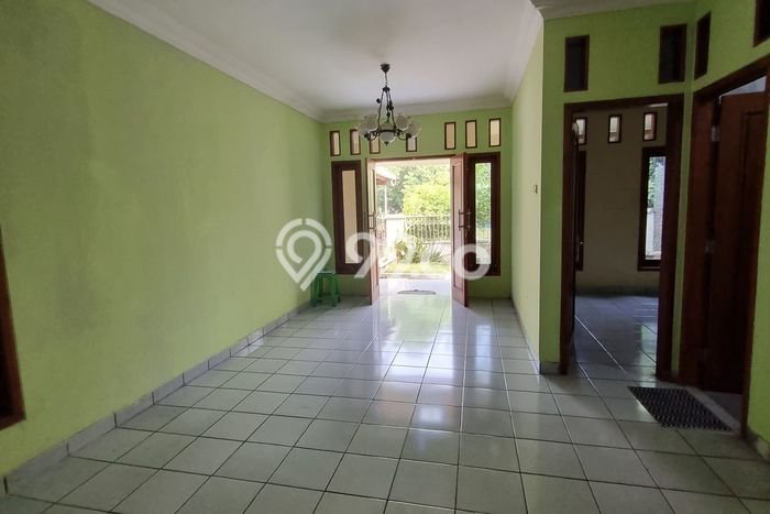 Rumah Minimalis 4 KT di Cibubur Jakarta Timur Semi Furnished Rumah Minimalis 4 KT di Cibubur Jakarta Timur Semi Furnished