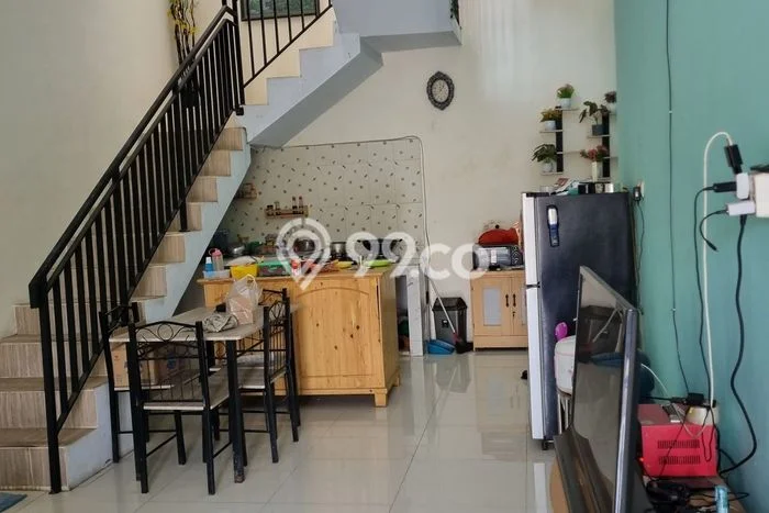 Hunian Nyaman Asri 2 KT Siap Pakai di Sukatani Depok Hunian Nyaman Asri 2 KT Siap Pakai di Sukatani Depok
