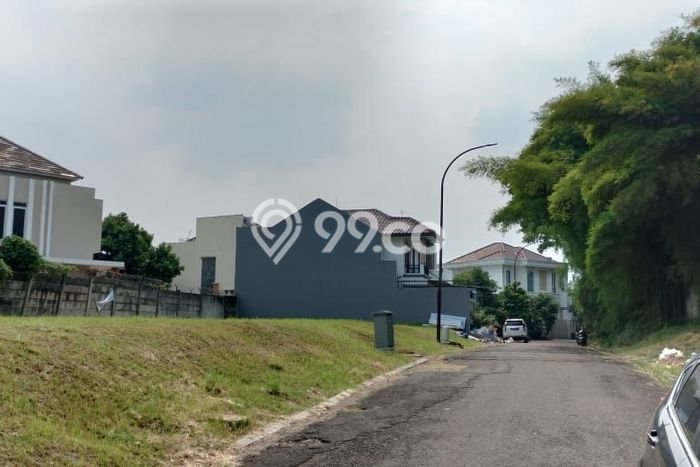 Tanah Kavling Dijual di Jakarta Timur dengan Spesifikasi 250m2 Tanah Kavling Dijual di Jakarta Timur dengan Spesifikasi 250m2