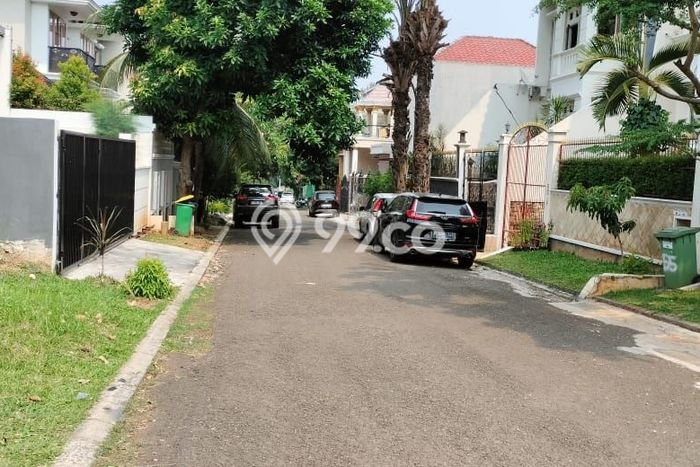 Tanah Kavling Dijual di Jakarta Timur dengan Spesifikasi 250m2 Tanah Kavling Dijual di Jakarta Timur dengan Spesifikasi 250m2