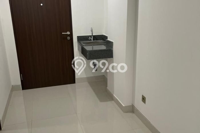Siap Huni Apartemen 1 KT 1 KM di Cibubur Luas 21m2 Siap Huni Apartemen 1 KT 1 KM di Cibubur Luas 21m2