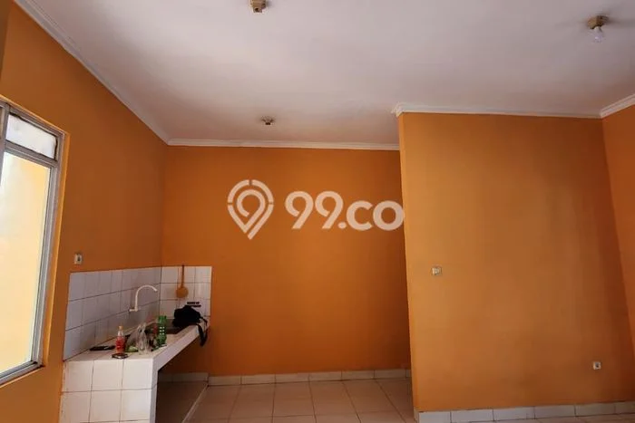 Disewakan Rumah Konsep Modern di Cileungsi Bogor dengan 2 Kamar Disewakan Rumah Konsep Modern di Cileungsi Bogor dengan 2 Kamar