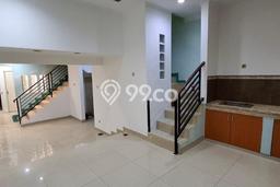 Jual Rumah Modern 4 KT di Kota Wisata, Bogor Jual Rumah Modern 4 KT di Kota Wisata, Bogor