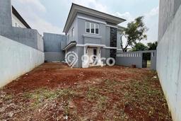 Jual Rumah Luas Elegan Dengan View Eksklusif di Kota Wisata, Bogor Jual Rumah Luas Elegan Dengan View Eksklusif di Kota Wisata, Bogor