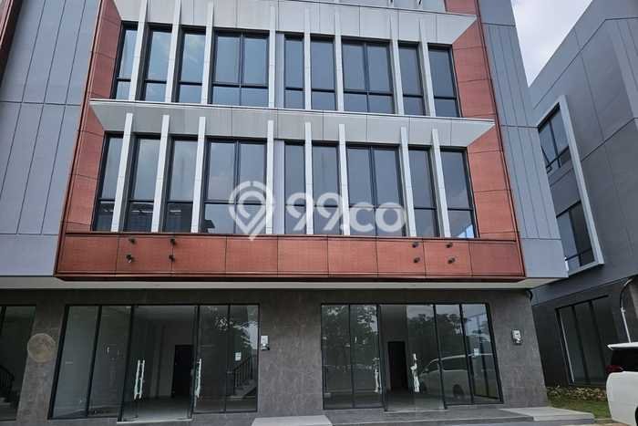 Ruko Disewa di Bogor dengan LB 171m2 Area Komersial Ramai Ruko Disewa di Bogor dengan LB 171m2 Area Komersial Ramai