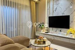 Rumah Elit Modern Tanpa Renovasi di Kota Wisata Bogor Rumah Elit Modern Tanpa Renovasi di Kota Wisata Bogor