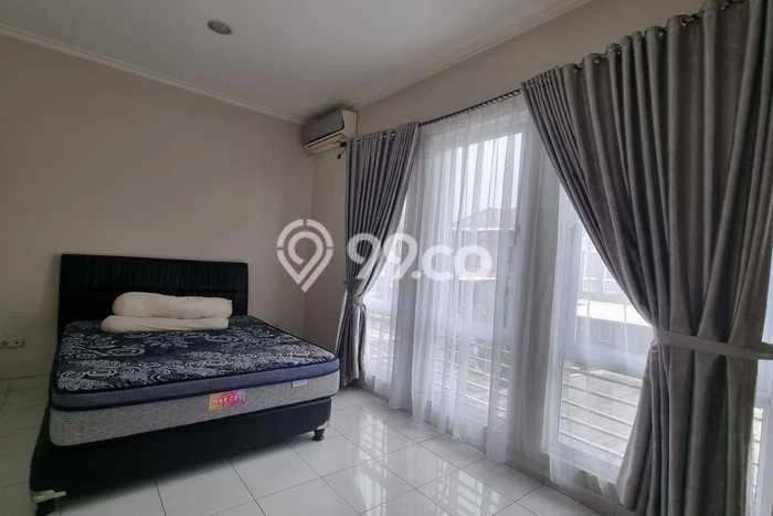 Jarang Ada! Rumah Sewa 3 Kamar Nyaman Siap Huni Kota Wisata Jarang Ada! Rumah Sewa 3 Kamar Nyaman Siap Huni Kota Wisata
