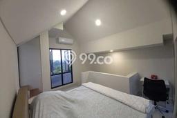 Rumah Minimalis 3 KT di Kota Wisata Bogor Unfurnished Rumah Minimalis 3 KT di Kota Wisata Bogor Unfurnished