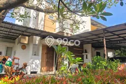 Dijual Rumah Mewah Megah Dengan View Eksklusif di Kota Wisata, Bogor Dijual Rumah Mewah Megah Dengan View Eksklusif di Kota Wisata, Bogor