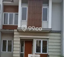 Jual Rumah Eksklusif 3 KT di Kota Wisata, Bogor Jual Rumah Eksklusif 3 KT di Kota Wisata, Bogor