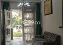 Rumah Minimalis 4 KT di Kota Wisata Bogor Semi Furnished Rumah Minimalis 4 KT di Kota Wisata Bogor Semi Furnished