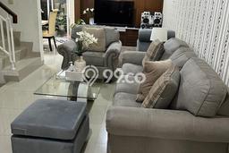 Hunian Nyaman Asri 3 KT Siap Huni di Cikeas Bogor Hunian Nyaman Asri 3 KT Siap Huni di Cikeas Bogor