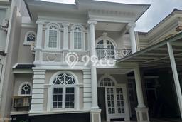 Dijual Rumah Eksklusif 3 KT di Legenda Wisata, Bogor Dijual Rumah Eksklusif 3 KT di Legenda Wisata, Bogor