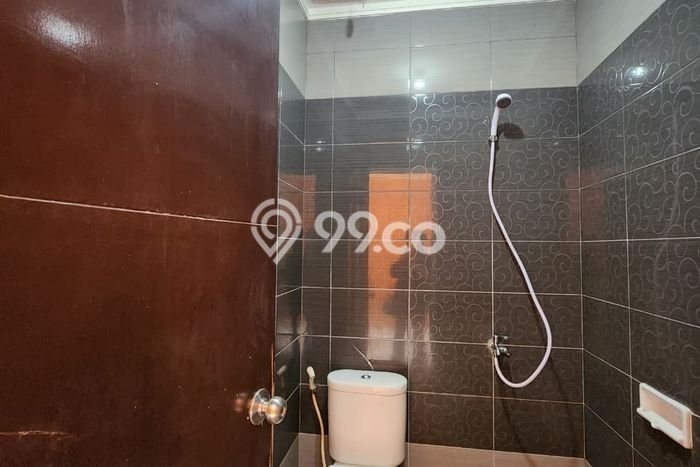 Disewakan Rumah Konsep Modern di Cileungsi Bogor dengan 2 Kamar Disewakan Rumah Konsep Modern di Cileungsi Bogor dengan 2 Kamar