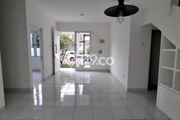 Jual Rumah Modern 3 KT di Kota Wisata, Bogor Jual Rumah Modern 3 KT di Kota Wisata, Bogor