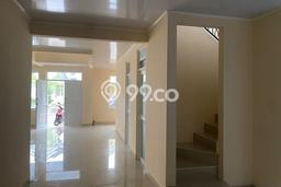 Hunian Nyaman Asri 4 KT Siap Pakai di Kota Wisata Bogor Hunian Nyaman Asri 4 KT Siap Pakai di Kota Wisata Bogor