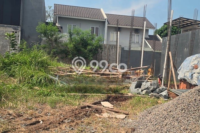 HARGA TERBAIK! Tanah di , Luas 176m2m², Lokasi Premium HARGA TERBAIK! Tanah di , Luas 176m2m², Lokasi Premium