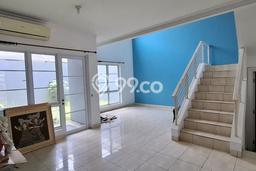 For Sale! Luxury House LT 180m2 Desain Elegan di Kota Wisata For Sale! Luxury House LT 180m2 Desain Elegan di Kota Wisata