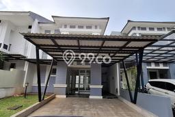 For Sale Hunian Rumah Nyaman 3 KT di Kota Wisata, Bogor For Sale Hunian Rumah Nyaman 3 KT di Kota Wisata, Bogor