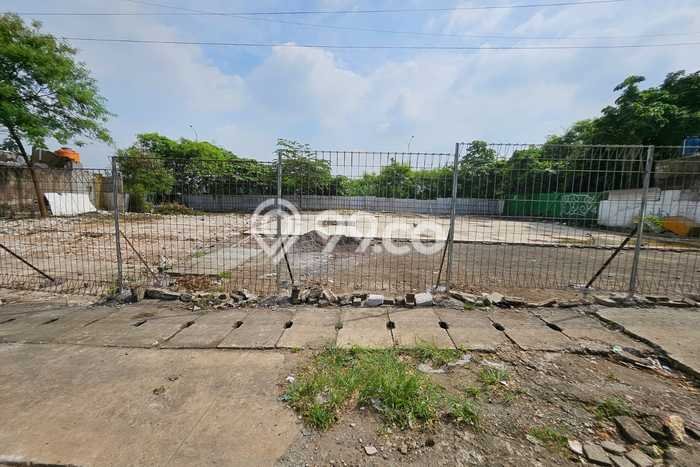 Tanah Dijual Area Strategis di Cikeas Bogor 730m2 Tanah Dijual Area Strategis di Cikeas Bogor 730m2